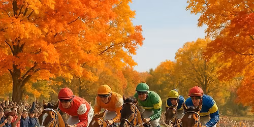 A Night at the Races 2025