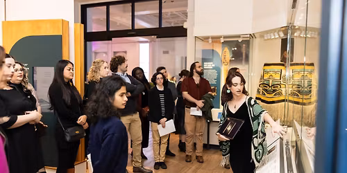 Guided Tour: America's First Peoples