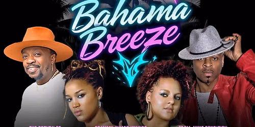 Bahama Breeze Music Festivel 2026
