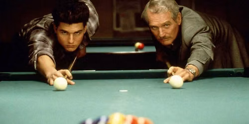 reDiscover - Scorsese Season: The Color Of Money (15) 