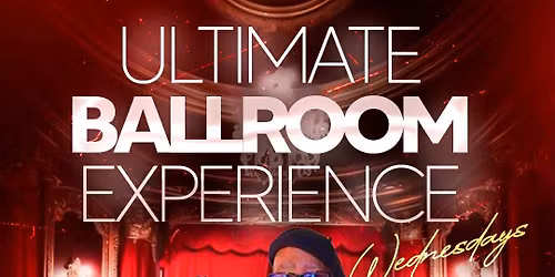 The Ultimate Experience Wednesdays