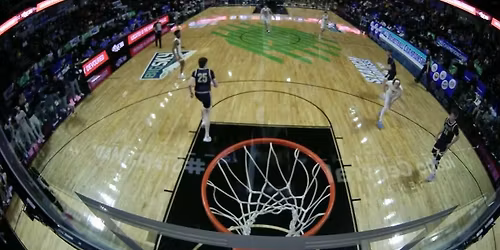 Montana State Bobcats at Northern Colorado Bears Womens Basketball