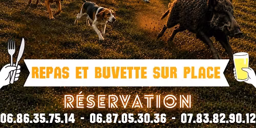 Le challenge des 6 communes