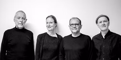 Anouar Brahem Quartet at Barbican Hall