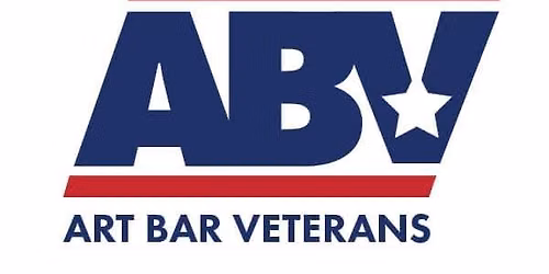 Art Bar Veterans Monthly Meet-Up
