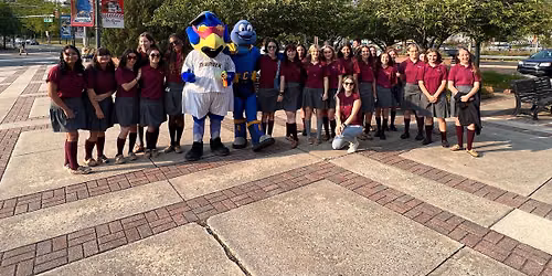 Villa Night at the Trenton Thunder