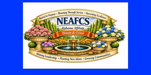 NEAFCS Alabama Affiliate State Meeting 