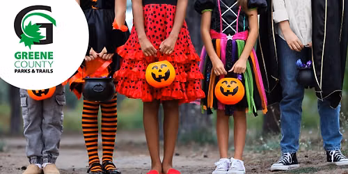 Greene Grasshoppers Monster Mash Bash