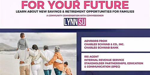 Free $1,000 for Your Future: Savings & Opportunities for Families