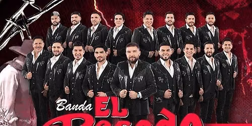 BANDA EL RECODO, LOS RECODITOS & MAS 