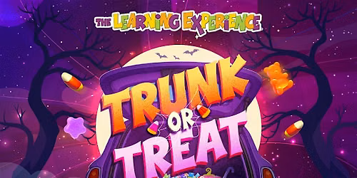Trunk or Treat