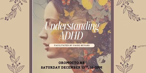 Understanding ADHD