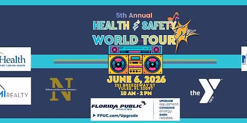 5th Annual Health and Safety Expo