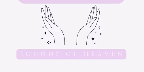 New Year Reset Sound Bath