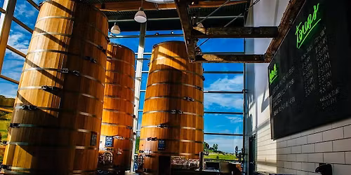 Troegs Brewing Event