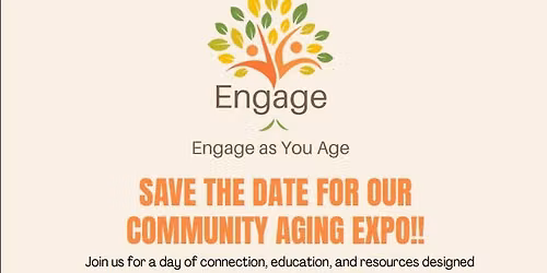 Engage as You Age Expo