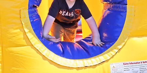 Bounce Back to School