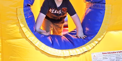 Bounce Back to School