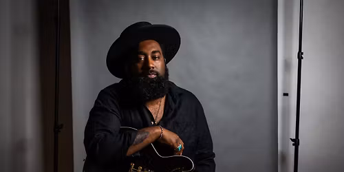 Nathan Graham and Band