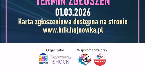 Mistrzostwa Polski Ma\u017coretek