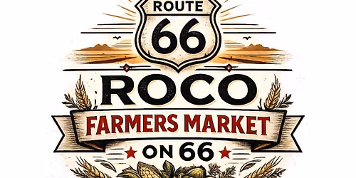 Rogers County Farmers Market - Claremore