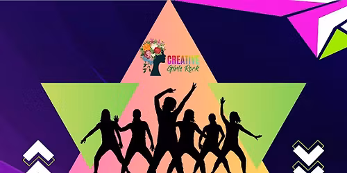 CGR Master Class - Monthly Zumba Classes