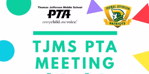 PTA Meeting