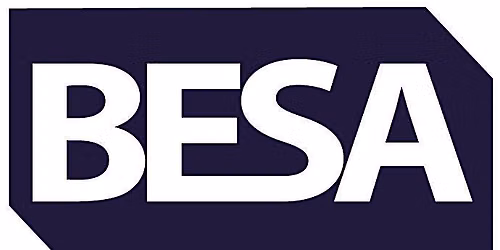 BESA Ventilation Group Meeting