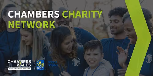 Chambers Wales Charity Network
