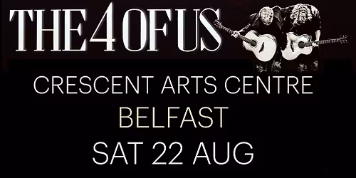 CRESCENT ARTS CENTRE, Belfast