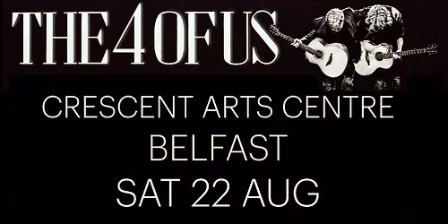 CRESCENT ARTS CENTRE, Belfast
