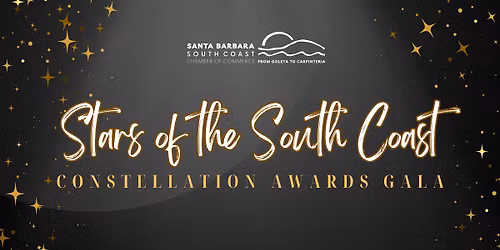 Stars of the South Coast \u2013 Constellation Awards Gala