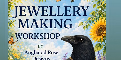 Jewellery Making Workshop