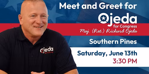 Meet & Greet 