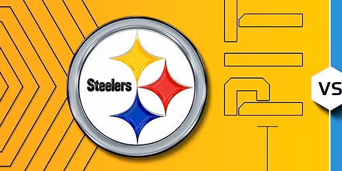 Los Angeles Chargers vs. Pittsburgh Steelers