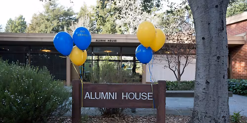 Transfer Alumni Mixer