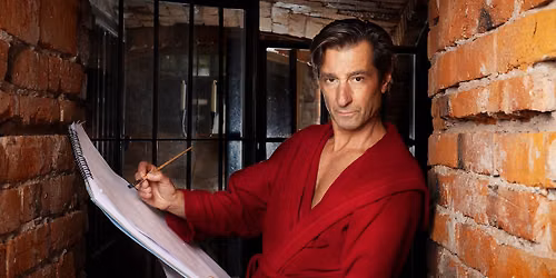 F\u00e4ngelseteater & middag