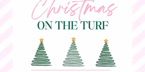 Kreation Junkies Holiday Market-Christmas On The Turf