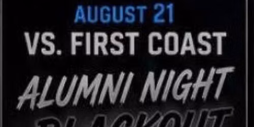 Ribault vs First Coast 
