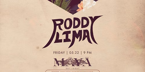 Roddy Lima