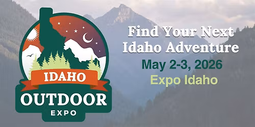 Idaho Outdoor Expo