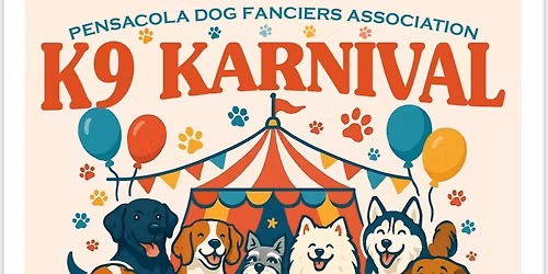 K-9 Karnival