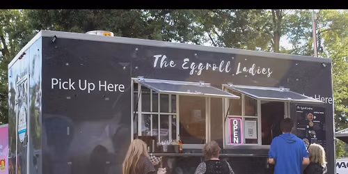 [JOHNSTON] Camp Dodge Lunch (11AM - 1PM)