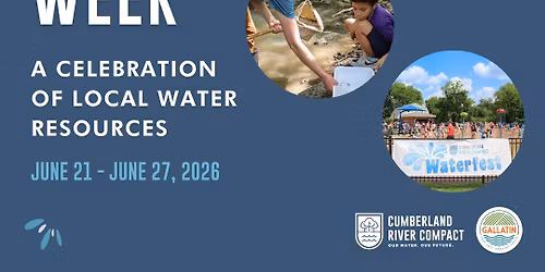 Gallatin Water Week