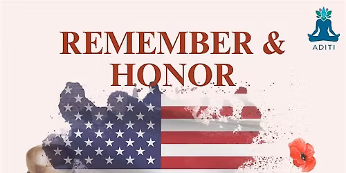 FREE Community Sound & Energy Healing Circle for Veterans in Seattle