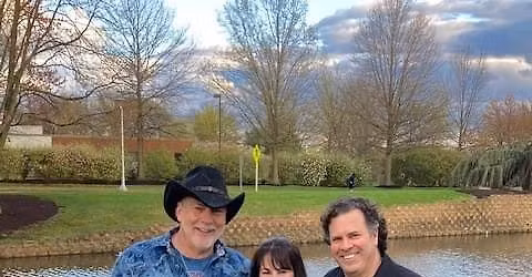 FM Connection at The Patio at Horsham 5\/15 6pm