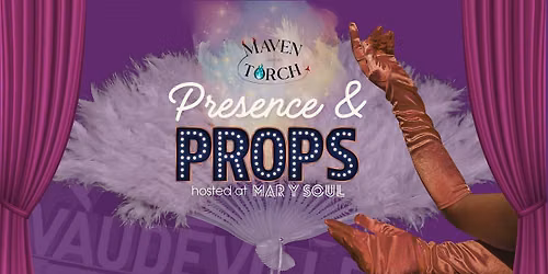 Presence & Props