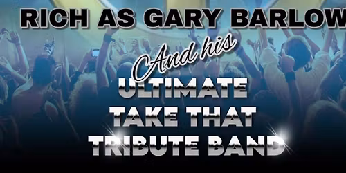 Back 4 Good Showcase