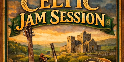 Celtic Jam Session