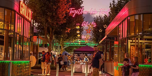 \u2728 SUMMER TWILIGHT MARKET \u2728